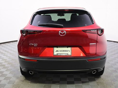 New 2026 MAZDA CX-30 AWD 2.5 S w/ Select Sport Pkg image 5