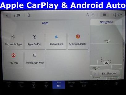 New 2026 Ford F150 XLT w/ Equipment Group 302A MID