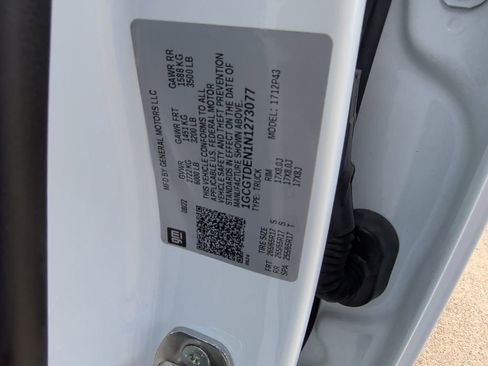 Used 2022 Chevrolet Colorado Z71 image 43