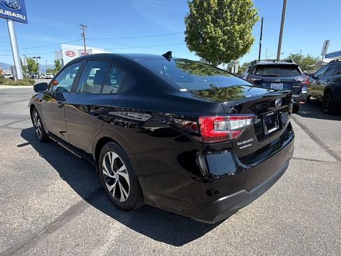 Used 2025 Subaru Legacy Premium AWD/4WD image 6