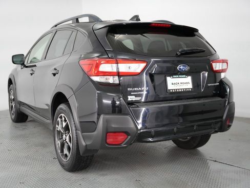 Used 2018 Subaru Crosstrek 2.0i Premium w/ Eyesight System AWD/4WD image 7