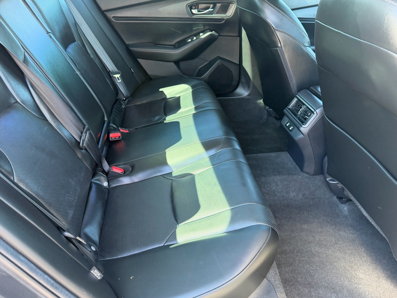 Used 2024 Honda Accord Touring image 16
