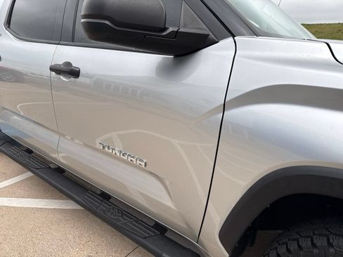 Used 2023 Toyota Tundra SR5 AWD/4WD image 6