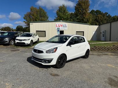 Used 2019 Mitsubishi Mirage