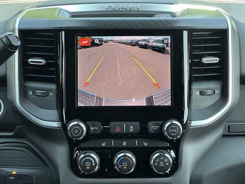 New 2025 RAM 2500 Big Horn image 21