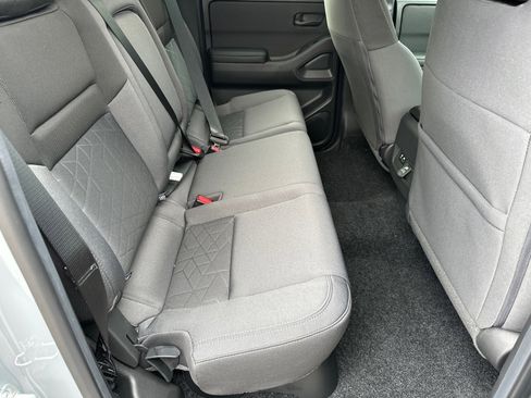 New 2026 Nissan Frontier SV w/ SV Convenience Package image 15