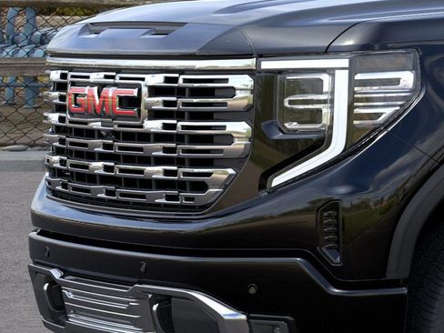 New 2026 GMC Sierra 1500 Denali image 13