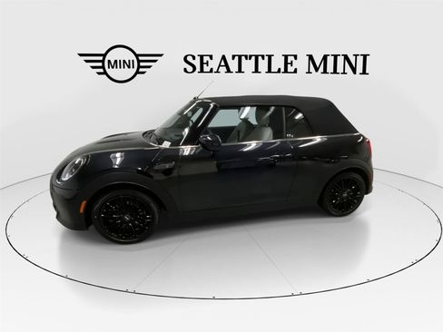 Certified 2023 MINI Cooper S image 6