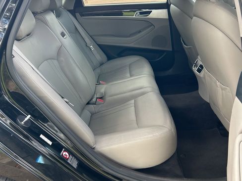 Used 2017 Genesis G80 3.8 image 23