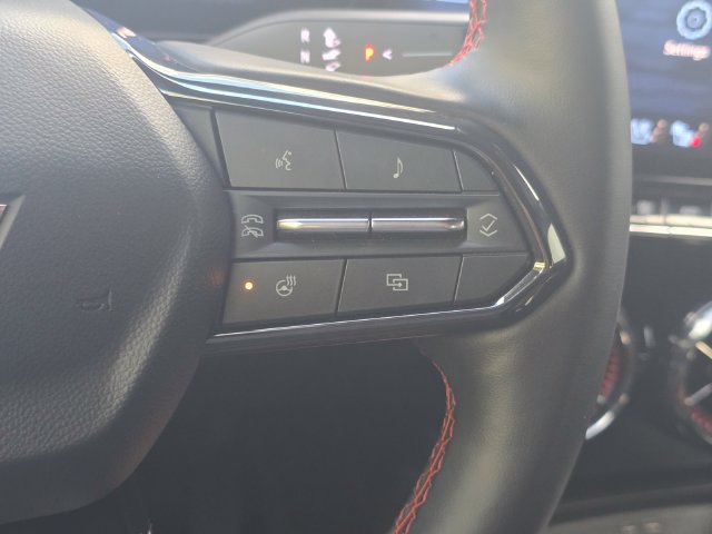 Certified 2024 Chevrolet Blazer EV RS AWD/4WD image 33