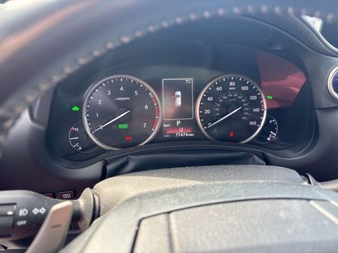 Used 2021 Lexus NX 300h AWD w/ Premium Package image 9