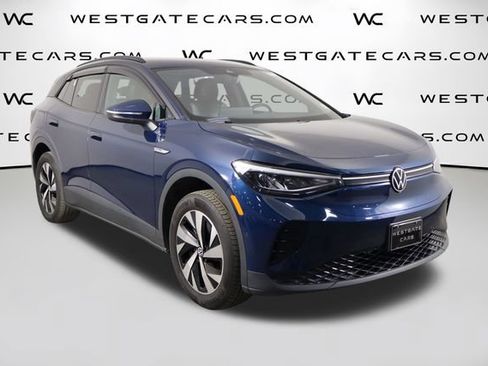 Used 2023 Volkswagen ID.4 Pro AWD/4WD image 40