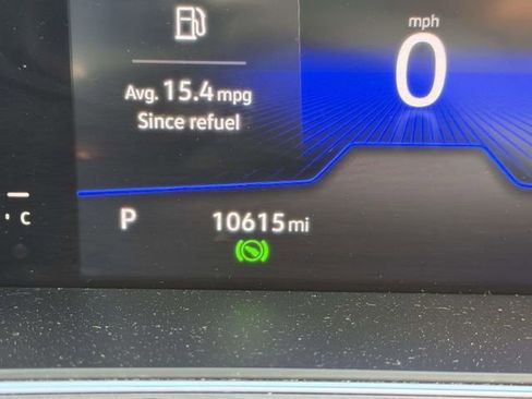 Certified 2023 Volkswagen Tiguan S w/ Driver Assistance Package AWD/4WD image 26