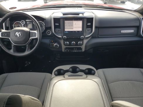 Used 2024 RAM 2500 Big Horn w/ Bed Utility Group image 6