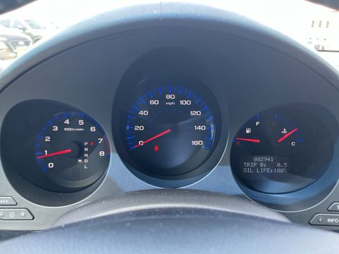 Used 2006 Acura TL Navigation System image 14