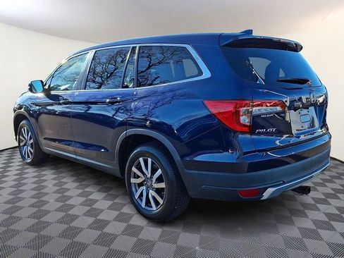 Used 2019 Honda Pilot EX-L image 5