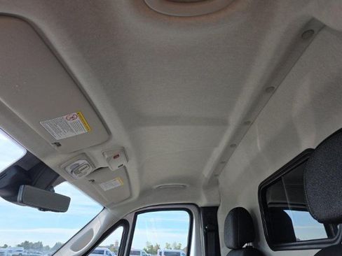 Used 2026 RAM ProMaster 1500 w/ Safety Group FWD image 10