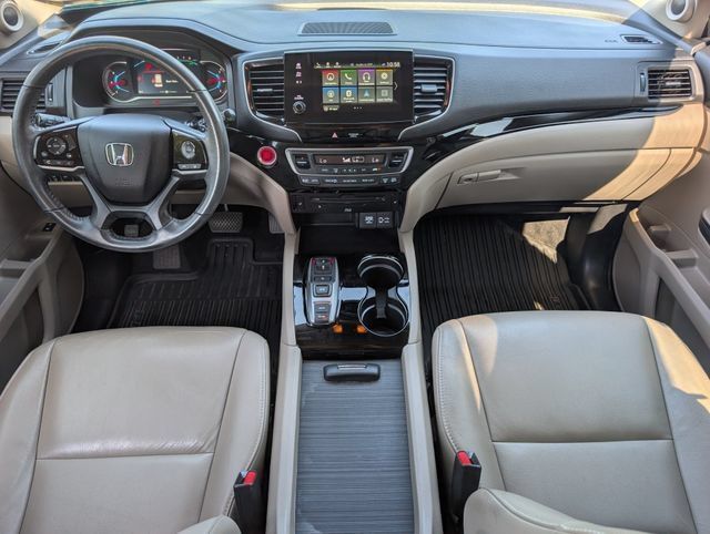 Used 2022 Honda Pilot Touring image 5