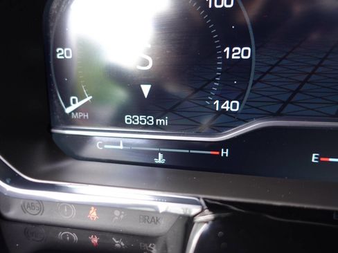 Used 2025 GMC Sierra 1500 Elevation AWD/4WD image 51