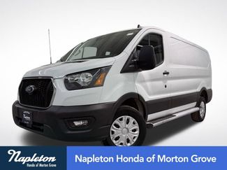 Used 2024 Ford Transit 250 Low Roof w/ Exterior Upgrade Package video 1
