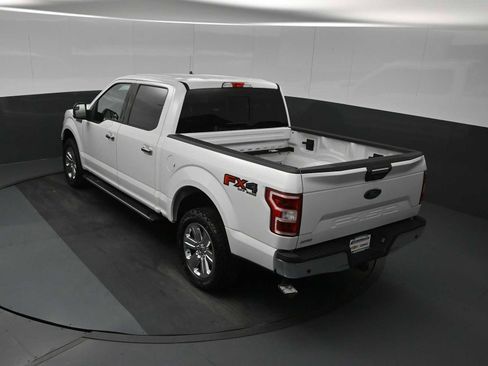 Used 2019 Ford F150 XLT w/ Equipment Group 302A Luxury AWD/4WD image 14