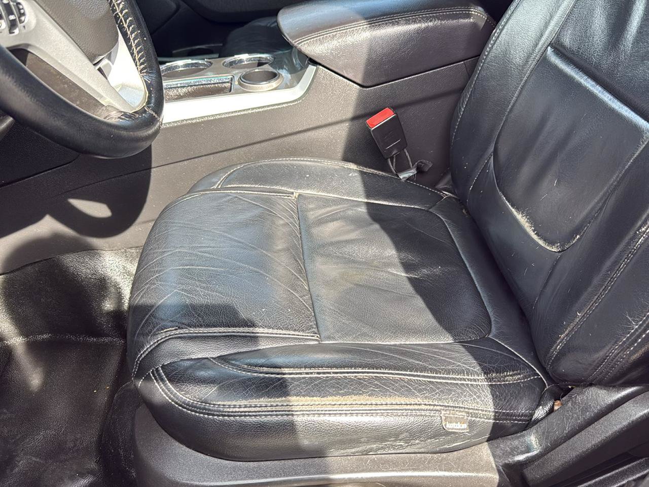 Used 2015 Ford Explorer 4WD Police Interceptor image 11