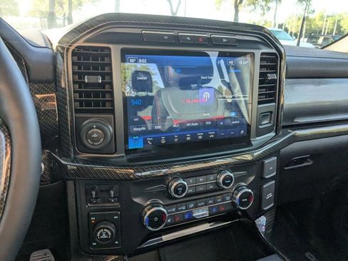 Used 2022 Ford F150 Lariat w/ Equipment Group 502A High image 10