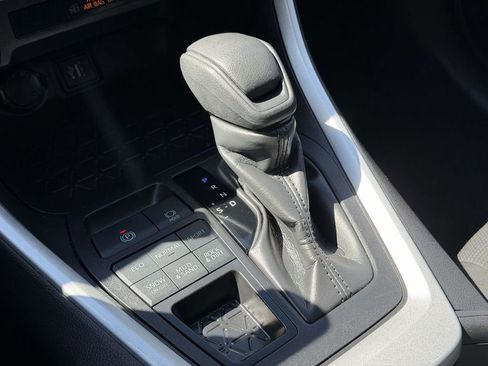 Used 2024 Toyota RAV4 LE image 6