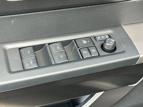 New 2026 Toyota Sequoia SR5 image 13