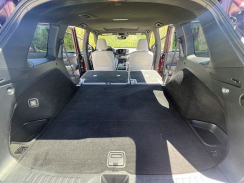 Used 2020 Honda Passport EX-L image 15