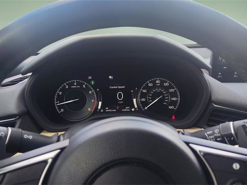 Used 2021 Acura TLX image 10