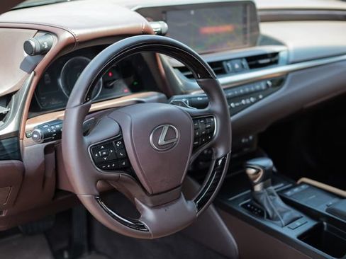 Used 2021 Lexus ES 350 w/ Premium Package FWD image 66