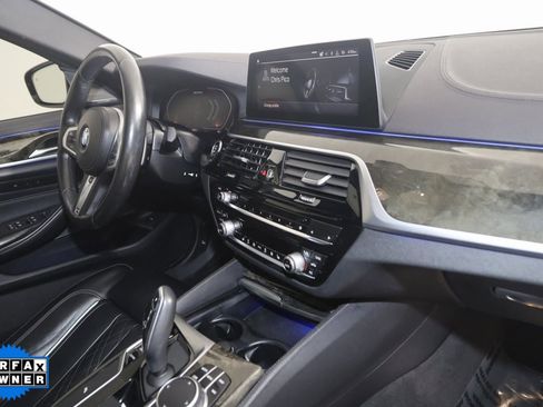 Used 2020 BMW M550i xDrive M550i xDrive w/ Premium Package image 46