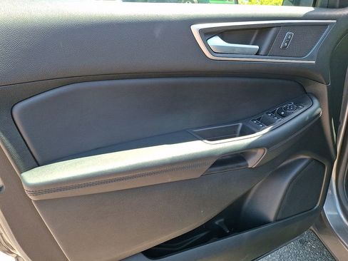 Certified 2024 Ford Edge SEL w/ Convenience Package AWD/4WD image 14