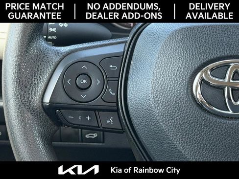 Used 2023 Toyota RAV4 XLE w/ Convenience Package image 29