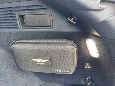 New 2026 Genesis GV70 3.5T Sport Advanced image 15