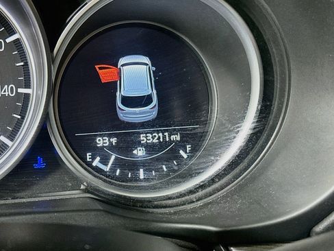 Used 2018 MAZDA CX-5 Grand Touring w/ Premium Package AWD/4WD image 19