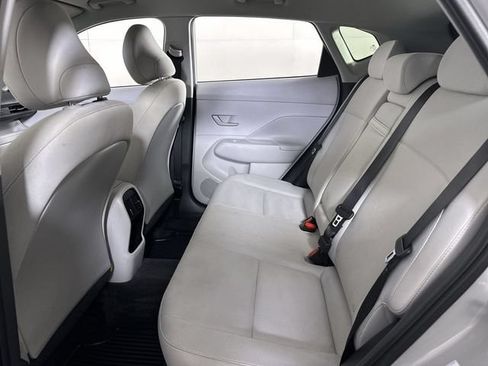 Used 2025 Hyundai Kona SEL AWD/4WD image 26