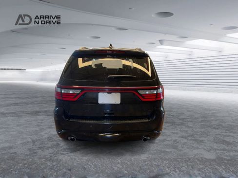 Used 2023 Dodge Durango R/T w/ Blacktop Package image 5