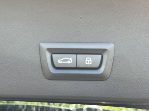 New 2025 BMW X3 xDrive30i w/ Premium Package image 25