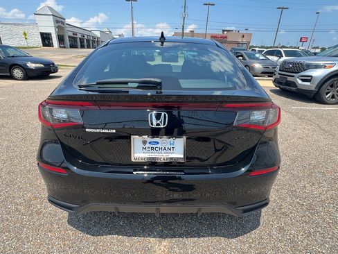 New 2026 Honda Civic Sport image 8
