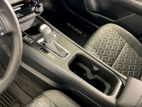 New 2026 Nissan Kicks SV w/ SV Premium Package image 12
