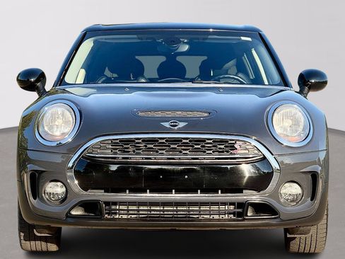 Used 2017 MINI Cooper Clubman S image 3