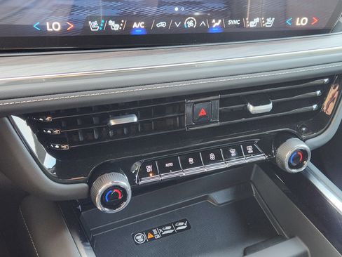 New 2026 Chevrolet Tahoe Premier w/ Sun And Tow Package image 15