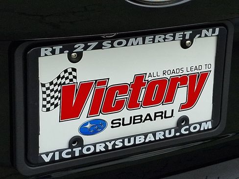 Used 2025 Subaru Crosstrek 2.5i Premium AWD/4WD image 29