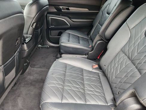 Certified 2023 Kia Telluride SX X-Line image 29