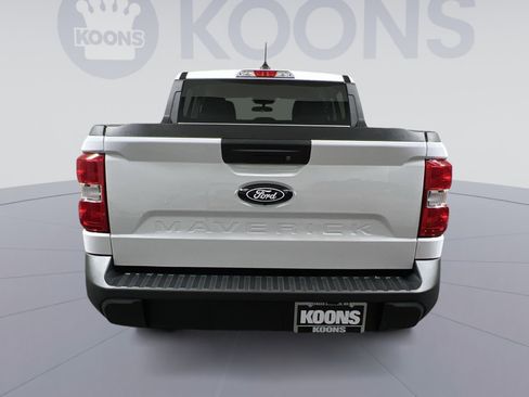 New 2026 Ford Maverick XL image 5