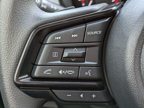 New 2026 Subaru Crosstrek 2.5i image 23