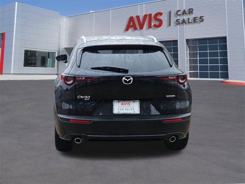 Used 2025 MAZDA CX-30 AWD 2.5 S w/ Preferred Package image 5