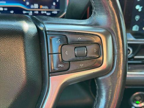 Used 2022 Chevrolet Silverado 1500 LT image 21